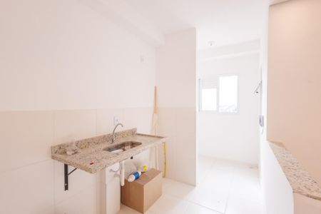 Apartamento para alugar com 60m², 2 quartos e 1 vaga Apartamento para alugar com 60m², 2 quartos e 1 vagaCozinha