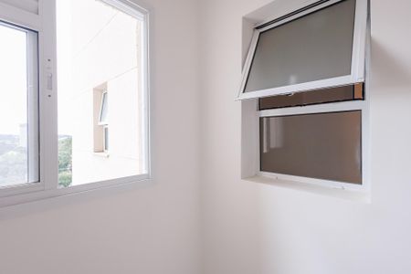 Apartamento para alugar com 60m², 2 quartos e 1 vaga Apartamento para alugar com 60m², 2 quartos e 1 vagaÁrea de Serviço