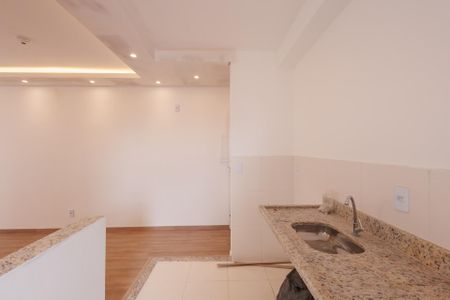Apartamento para alugar com 60m², 2 quartos e 1 vaga Apartamento para alugar com 60m², 2 quartos e 1 vagaCozinha