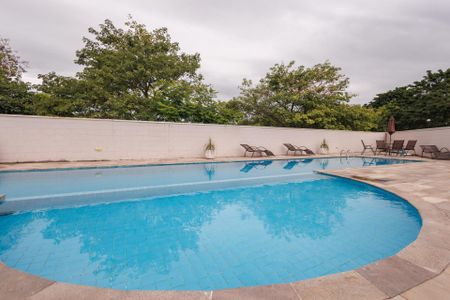 Apartamento para alugar com 60m², 2 quartos e 1 vaga Apartamento para alugar com 60m², 2 quartos e 1 vagaÁrea comum - Piscina