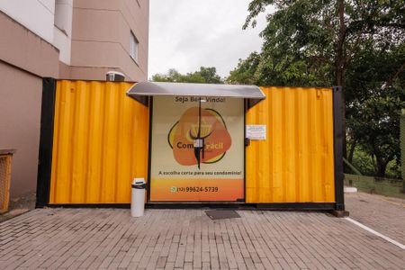 Apartamento para alugar com 60m², 2 quartos e 1 vaga Apartamento para alugar com 60m², 2 quartos e 1 vagaÁrea comum - Mini mercado