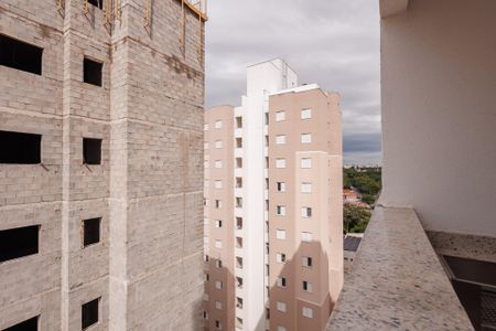 Apartamento para alugar com 60m², 2 quartos e 1 vaga Apartamento para alugar com 60m², 2 quartos e 1 vagaVista da Varanda da Sala