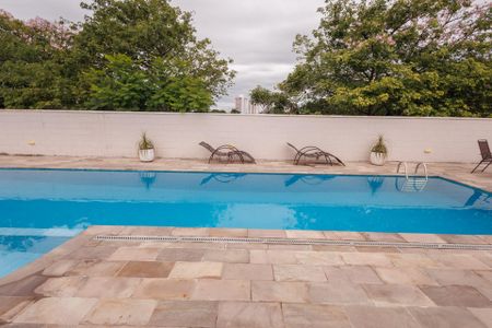 Apartamento para alugar com 60m², 2 quartos e 1 vaga Apartamento para alugar com 60m², 2 quartos e 1 vagaÁrea comum - Piscina
