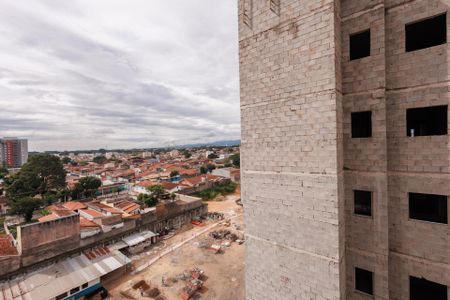 Apartamento para alugar com 60m², 2 quartos e 1 vaga Apartamento para alugar com 60m², 2 quartos e 1 vagaVista da Varanda da Sala