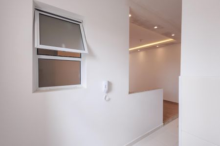 Apartamento para alugar com 60m², 2 quartos e 1 vaga Apartamento para alugar com 60m², 2 quartos e 1 vagaÁrea de Serviço