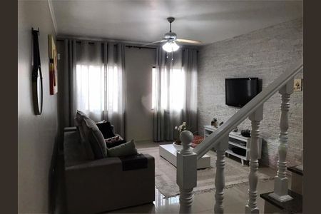 Casa à venda com 3 quartos, 170m² em Vila Nova Mazzei, São Paulo