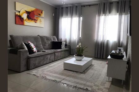 Casa à venda com 3 quartos, 170m² em Vila Nova Mazzei, São Paulo