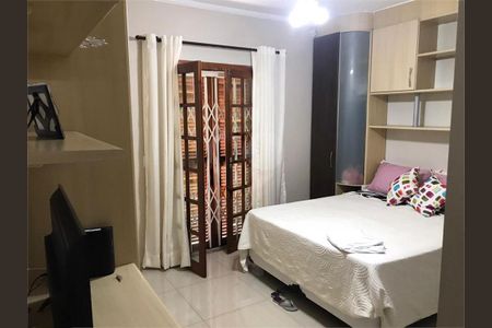 Casa à venda com 3 quartos, 170m² em Vila Nova Mazzei, São Paulo
