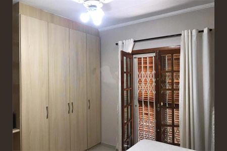 Casa à venda com 3 quartos, 170m² em Vila Nova Mazzei, São Paulo
