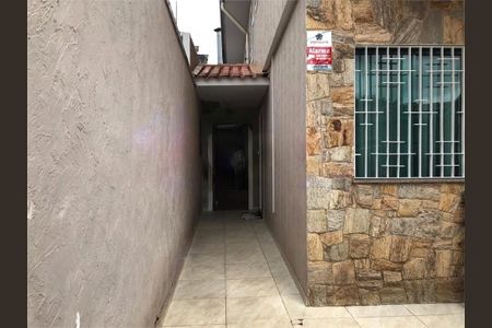 Casa à venda com 170m², 3 quartos e 2 vagas