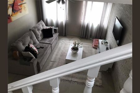 Casa à venda com 3 quartos, 170m² em Vila Nova Mazzei, São Paulo