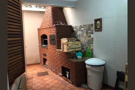 Casa à venda com 170m², 3 quartos e 2 vagas