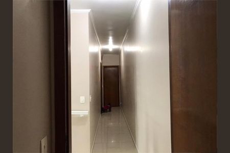 Casa à venda com 170m², 3 quartos e 2 vagas