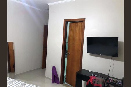 Casa à venda com 3 quartos, 170m² em Vila Nova Mazzei, São Paulo
