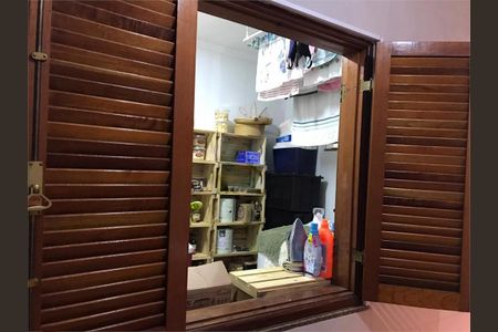 Casa à venda com 170m², 3 quartos e 2 vagas