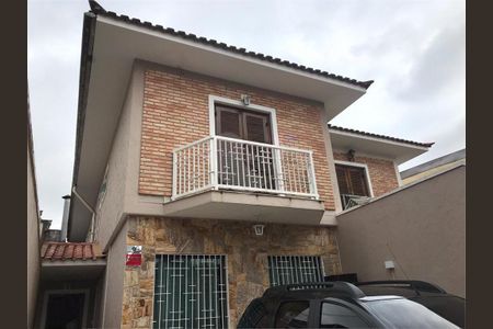 Casa à venda com 170m², 3 quartos e 2 vagas