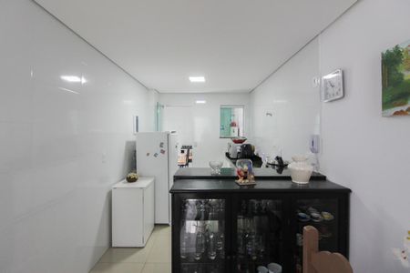 Apartamento à venda com 157m², 2 quartos e 2 vagas Apartamento à venda com 157m², 2 quartos e 2 vagasCozinha