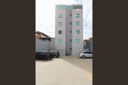 Apartamento à venda com 157m², 2 quartos e 2 vagas Apartamento à venda com 157m², 2 quartos e 2 vagasFachada