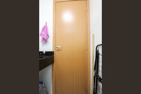 Apartamento à venda com 157m², 2 quartos e 2 vagas Apartamento à venda com 157m², 2 quartos e 2 vagasBanheiro Social