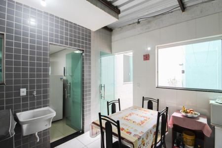 Apartamento à venda com 157m², 2 quartos e 2 vagas Apartamento à venda com 157m², 2 quartos e 2 vagasÁrea de Serviço e Espaço Gourmet