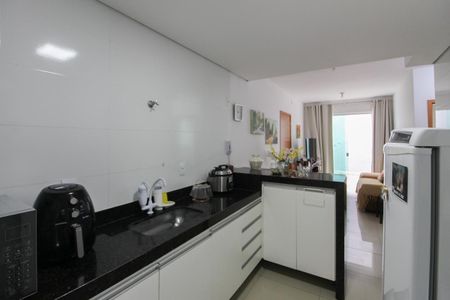 Apartamento à venda com 157m², 2 quartos e 2 vagas Apartamento à venda com 157m², 2 quartos e 2 vagasCozinha