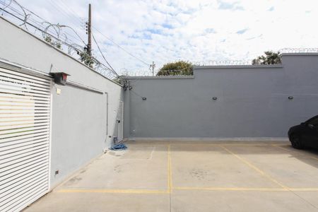 Apartamento à venda com 157m², 2 quartos e 2 vagas Apartamento à venda com 157m², 2 quartos e 2 vagasGaragem Vaga 1 e 2