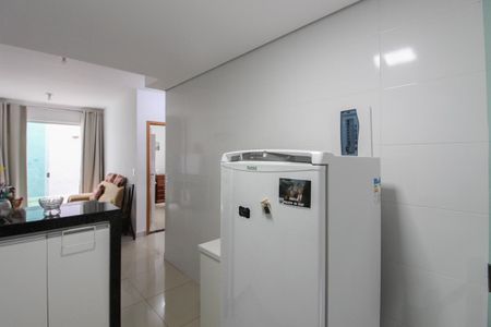 Apartamento à venda com 157m², 2 quartos e 2 vagas Apartamento à venda com 157m², 2 quartos e 2 vagasCozinha