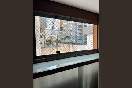 Apartamento para alugar com 123m², 3 quartos e 2 vagas Apartamento para alugar com 123m², 3 quartos e 2 vagasVista