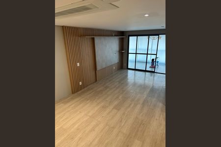 Sala de apartamento para alugar com 3 quartos, 123m² em Centro, Osasco