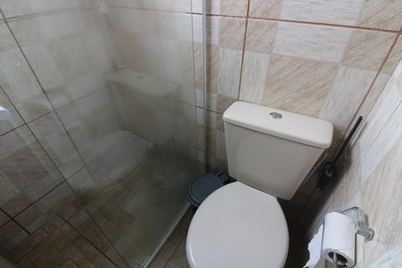 Apartamento à venda com 52m², 3 quartos e 1 vagaBanheiro
