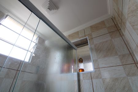 Apartamento à venda com 52m², 3 quartos e 1 vagaBanheiro