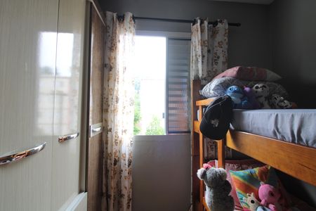 Apartamento à venda com 52m², 3 quartos e 1 vagaQuarto 2