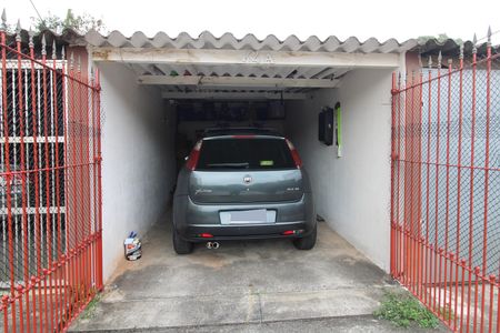 Apartamento à venda com 52m², 3 quartos e 1 vagaGaragem