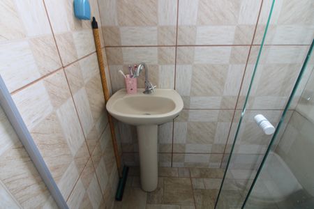 Apartamento à venda com 52m², 3 quartos e 1 vagaBanheiro