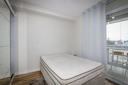 Studio para alugar com 35m², 1 quarto e 1 vaga Studio para alugar com 35m², 1 quarto e 1 vagaSuite