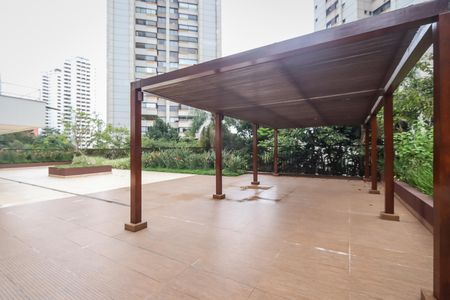 Studio para alugar com 35m², 1 quarto e 1 vaga Studio para alugar com 35m², 1 quarto e 1 vagaÁrea comum