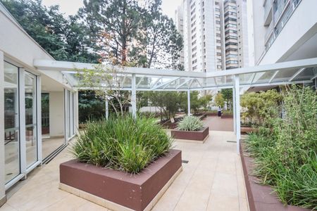 Studio para alugar com 35m², 1 quarto e 1 vaga Studio para alugar com 35m², 1 quarto e 1 vagaÁrea comum