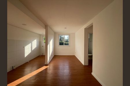 Apartamento para alugar com 2 quartos, 58m² em Operário, Novo Hamburgo