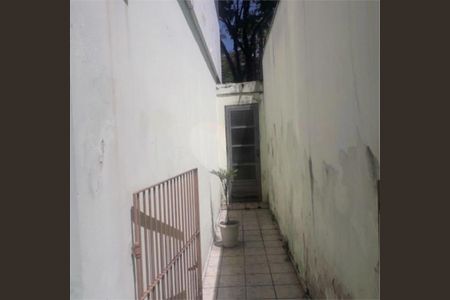 Casa à venda com 3 quartos, 118m² em Jardim Leonor Mendes de Barros, São Paulo