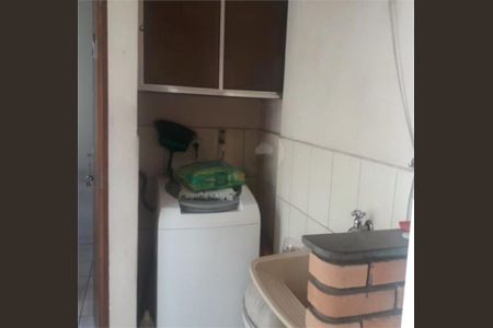 Casa à venda com 3 quartos, 118m² em Jardim Leonor Mendes de Barros, São Paulo