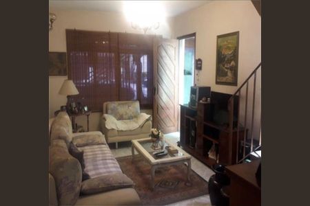 Casa à venda com 3 quartos, 118m² em Jardim Leonor Mendes de Barros, São Paulo