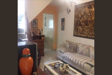 Casa à venda com 3 quartos, 118m² em Jardim Leonor Mendes de Barros, São Paulo