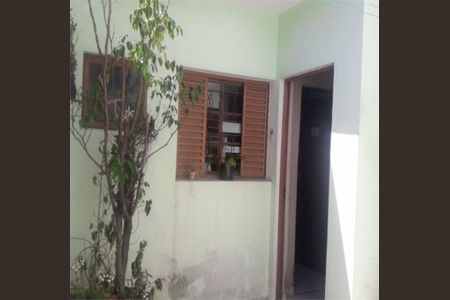 Casa à venda com 118m², 3 quartos e 2 vagas