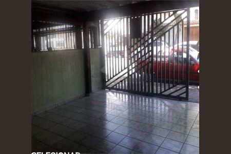 Casa à venda com 118m², 3 quartos e 2 vagas