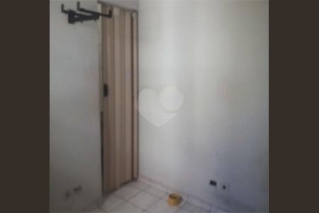 Casa à venda com 3 quartos, 118m² em Jardim Leonor Mendes de Barros, São Paulo