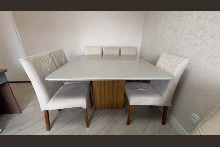 Apartamento para alugar com 1 quarto, 48m² em Vila Mariana, São Paulo