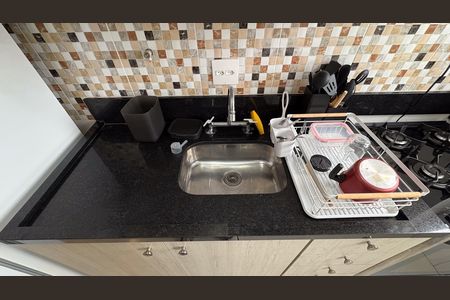 Apartamento à venda com 48m², 1 quarto e sem vaga
