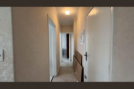 Apartamento para alugar com 1 quarto, 48m² em Vila Mariana, São Paulo