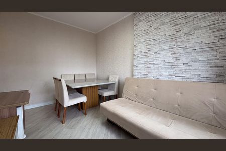 Apartamento à venda com 48m², 1 quarto e sem vaga