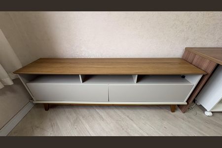 Apartamento à venda com 48m², 1 quarto e sem vaga